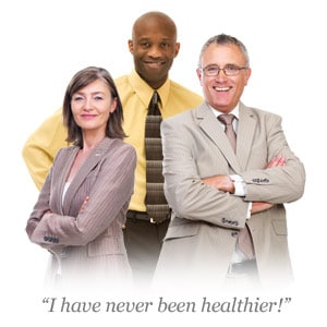 Chiropractic Erie PA River of Life Chiropractic Group Photo