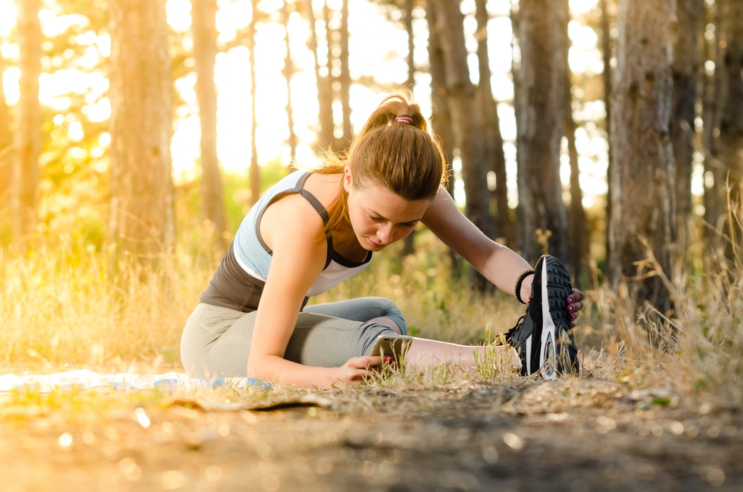10 Piriformis Stretches to Get Rid of Hip, and Lower Back Pain
